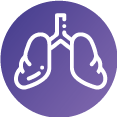 Enfermedades pulmonares